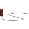 SPYK Seidenkordel Cubino 3525.0057 2.5-3mmx5m Bordeaux