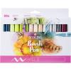 TALENS Ecoline Brush Pen Set 11509006 ass. Additional 30 Stück