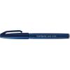 PENTEL Brush Sign Pen SES15C-CA stahlblau