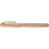 PENTEL Brush Sign Pen SES15C-E2 walnussbraun