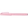 PENTEL Brush Sign Pen SES15C-P3 zartrosa