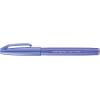 PENTEL Brush Sign Pen SES15C-V2 blauviolett