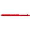 PENTEL Kugelschreiber iZee 1mm BX470-B rot