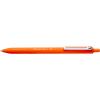 PENTEL Kugelschreiber iZee 1mm BX470-F orange