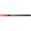 EDDING Brushpen 1340 1340-084 mandarine