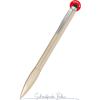 ONLINE Kugelschreiber Best Ager 34275/3D champagne, Stylus-Tip