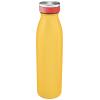 LEITZ Trinkflasche Cosy 500ml 9016-00-19 gelb, Edelstahl