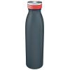 LEITZ Trinkflasche Cosy 500ml 9016-00-89 grau, Edelstahl