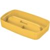 LEITZ MyBox Organiser Cosy 5266-00-19 gelb 181x307x56mm