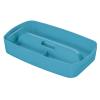 LEITZ MyBox Organiser Cosy 5266-00-61 blau 181x307x56mm