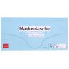 ELCO Couvert für Masken C5/6 74000.12 170g, weiss 10 Stück