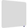 LEGAMASTER Whiteboard ESSENCE 7-107072 emailliert 1200x1200mm