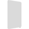 LEGAMASTER Whiteboard ESSENCE 7-107094 emailliert 2000x1200mm