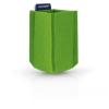 MAGNETOPLAN Stiftehalter magnetoTray S 1227605 grün, Filz recyceled