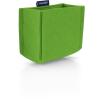 MAGNETOPLAN Stiftehalter magnetoTray M 1227705 grün, Filz recyceled