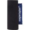 MAGNETOPLAN Stiftehalter magnetoSleeve 12284 blau, magnetisch 4 Stück