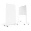 MAGNETOPLAN Design-Whiteboard Vario 1181100 Stahl, mobil 1000x1800mm
