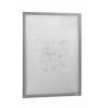 DURABLE Duraframe Wallpaper A3 484423 silber, selbstklebend