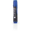 MAGNETOPLAN Flipchart Marker Jumbo 1111503 blau 4 Stück
