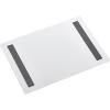 MAGNETOPLAN Sichttasche magnetofix A4 1130530 transparent, querformat, 1mm