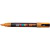 UNI-BALL Posca Marker 0.9-1.3mm PC3-ML ORANG glitzer orange