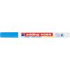 EDDING Chalk Marker 4085 1-2mm 4085-010 hellblau