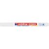 EDDING Chalk Marker 4085 1-2mm 4085-049 weiss