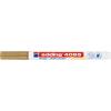 EDDING Chalk Marker 4085 1-2mm 4085-053 gold