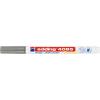 EDDING Chalk Marker 4085 1-2mm 4085-054 silber