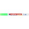 EDDING Chalk Marker 4085 1-2mm 4085-064 neongrün