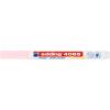 EDDING Chalk Marker 4085 1-2mm 4085-138 pastellrosa