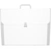 RUMOLD Zeichenkoffer Techno A3 1241103 weiss/grau