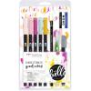 TOMBOW Lettering Set Good Vibes BS-FH2 ABT Dual Brush
