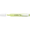STABILO Textmarker Swing Cool 1-4mm 275/133-8 pastell limette