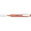 STABILO Textmarker Swing Cool 1-4mm 275/140-8 pastell korallenrot