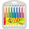 STABILO Textmarker Swing Cool 1-4mm 275/8-08-1 ass. 8 Stück