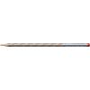 STABILO Bleistift EASYgraph S HB 326/09-HB silber, R