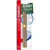STABILO Bleistift EASYgraph S HB B-56636-5 gold, L 2 Stück