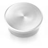 MAGNETOPLAN Magnet Discofix Forte 25mm 16630 Neodym silber 12kg