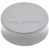 MAGNETOPLAN Magnet Ergo Large 10 Stk. 1665001 grau 34mm