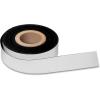 MAGNETOPLAN Magnetband PVC 51053315 weiss 30mx15mmx0.6mm