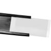 MAGNETOPLAN Folie und Etiketten 17710 C-Profil 10mm