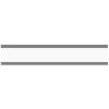 MAGNETOPLAN Fenstermagnete 80x15mm 12880 C-Profil 10 Stück