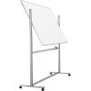 MAGNETOPLAN Ferroscript-Whiteboard 1242522 drehbar, mobil 2200x1200mm