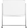 MAGNETOPLAN Ferroscript-Whiteboard 1240918 emailliert, mobil 1800x1200mm