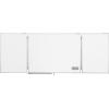 MAGNETOPLAN Ferroscript-Whiteboard 1240303 email., 3-teilig 1500x1000mm