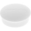 MAGNETOPLAN Magnet Discofix Mini 19mm 1664601 grau 10 Stk.