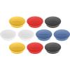MAGNETOPLAN Magnet Discofix Junior 34mm 1662110 assortiert 10 Stk.
