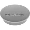 MAGNETOPLAN Magnet Discofix Junior 34mm 1662112 schwarz 10 Stk.
