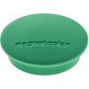 MAGNETOPLAN Magnet Discofix Junior 34mm 1662105 grün 10 Stk.